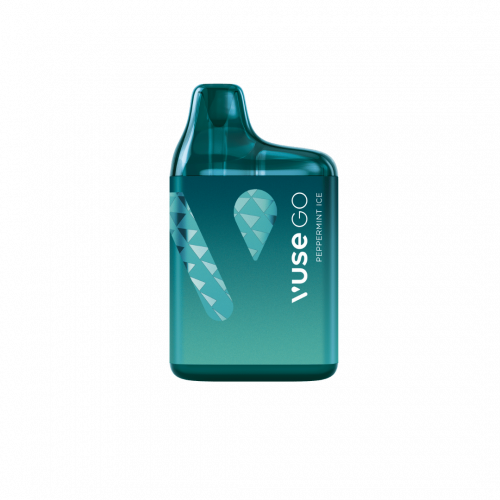 Vuse GO Edition 01 Peppermint Ice